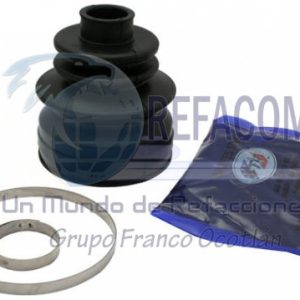 N-215 MACHETA L/RDA I/D TSURU GS 2000           =SN-215