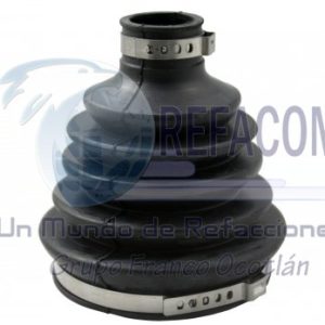 N-231 MACHETA L/RDA IZQ/DER TSURU III 05-09     =SN-231