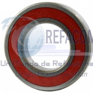 NACHI6209-2NSE9 BALERO NACHI 2RS JAPON