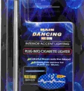 ND03S-PIN LUZ NEON ROSA