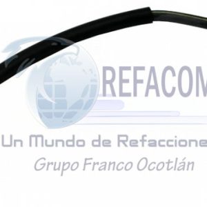 NF1179 MANGUERA FRENO FAIRMONT,MAVERICK S/BOSTER