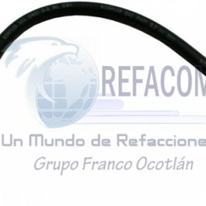 NF1212 MANGUERA FRENO NISSAN 510 69-73 DEL.