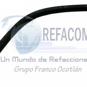 NF202095 MANGUERA FRENO TSURU III GS 92-00 TRAS.