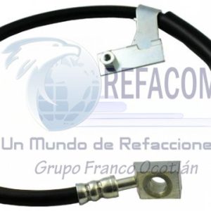NF380074 MANGUERA FRENO DEL/IZQ LE BARON,SPIRIT 91-