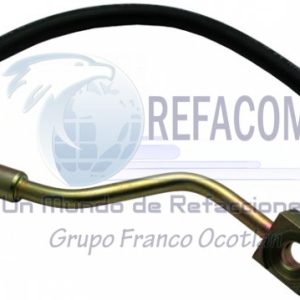 NF380264 MANGUERA FRENO FORD CMTA WINDSTAR 95-98