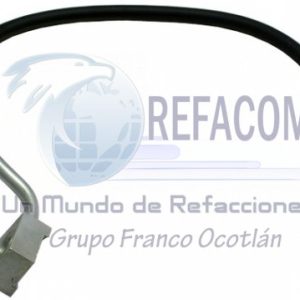 NF380299 MANGUERA FRENO DEL/IZQ F150 94-95