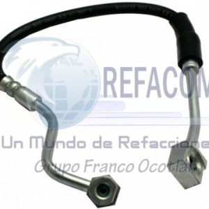 NF380310 MANGUERA FRENO FORD 92,EXPLORER XLS V6,XLT V8