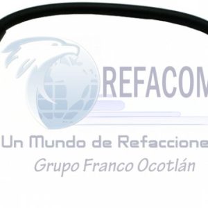 NF380311 MANGUERA FRENO FORD 92 CMTA EXPLORER XLS V6 XLT V6