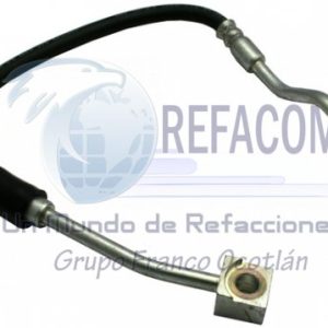 NF380317 MANGUERA FRENO FORD 93-94 CMTA EXPLORER XLS V6 XL