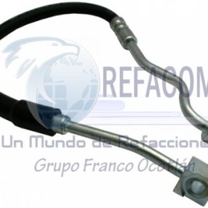 NF380318 MANGUERA FRENO FORD 93-94 CMTA EXPLORER XLS V6 XL