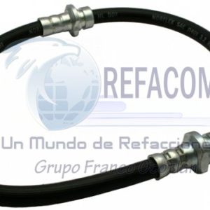 NF380507 MANGUERA FRENO NISSAN 200XS 95-98,SENTRA 95-99