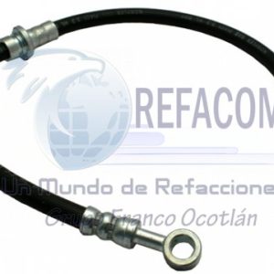 NF380508 MANGUERA FRENO NISSAN 200SX 95-98,SENTRA 95-99