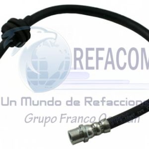 NF380538 MANGUERA FRENO BMW 91-98 DEL