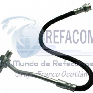NF38059 MANGUERA FRENO DEL/IZQ BLAZER 81-91