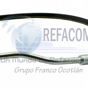 NF38061 MANGUERA FRENO DEL/DER BLAZER 81-91