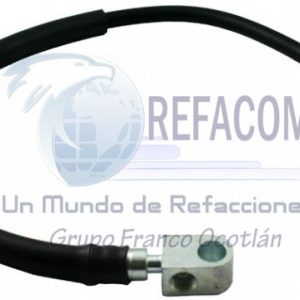 NF380935 MANGUERA FRENO F150 2x4 98-00,FORD LOBO 98-99