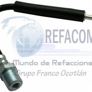 NF38107 MANGUERA FRENO DEL/IZQ BLAZER PICK-UP S&T 8