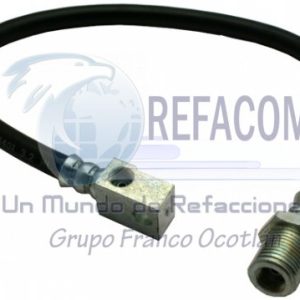 NF38108 MANGUERA FRENO DEL/DER BLAZER PICK-UP S&T