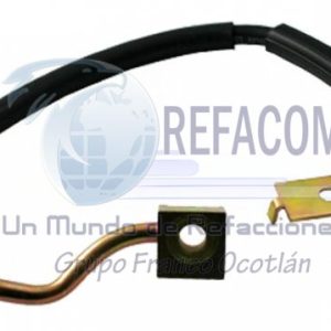 NF381134 MANGUERA FRENO FORD 98-05 RANGER 4X4 DEL/IZQ