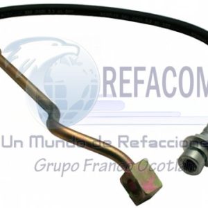 NF381187 MANGUERA FRENO FORD 99-04 CMTA F250/F350 SUPER DUT