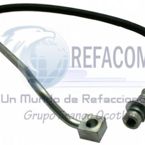NF381188 MANGUERA FRENO FORD 99-04 CMTA F250/F350 SUPER DUT
