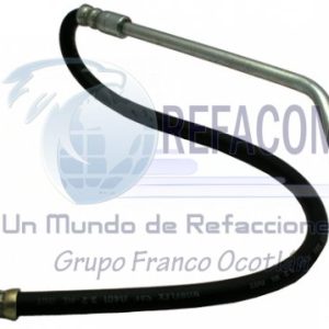 NF381262 MANGUERA FRENO FORD 99-04 CMTA F450/F550 SUPER DUT