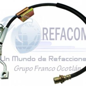 NF381298B MANGUERA FRENO CHEVR SILVERADO 1500,CHEYENNE 00-06