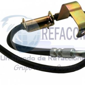 NF381299 MANGUERA FRENO CHEVR SILVERADO 1500/3500=NF382419