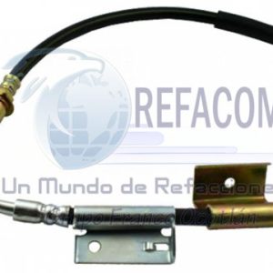 NF381299B MANGUERA FRENO CHEVR SILVERADO 1500 00-06 DEL/DER
