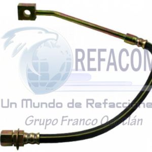 NF381302 MANGUERA FRENO WINDSTAR 98-03