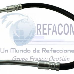 NF38147 MANGUERA FRENO DEL/IZQ RANGER 83-88