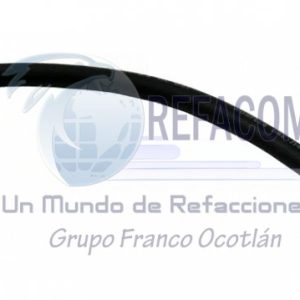 NF381621 MANGUERA FRENO CHEVR,AVEO TRAS TODOS