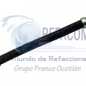 NF38168 MANGUERA FRENO TRAS/IZQ DER GOLF GTI 93-96