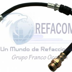 NF382462 MANGUERA FRENO FORD 01-08,ESCAPE,MERCURY 05-07,MAR