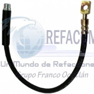NF382508 MANGUERA FRENO TRAS CHEVR MALIBU 04-12