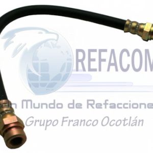 NF382544 MANGUERA FRENO FORD 07-10,ESCAPE,MERCURY 07-10,MAR