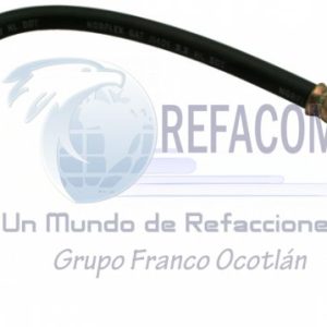 NF382545 MANGUERA FRENO FORD 07-10,ESCAPE,MERCURY 07-10,MAR