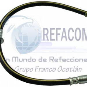 NF382556 MANGUERA FRENO CRV 05-06 TRAS
