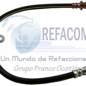 NF382559 MANGUERA FRENO CRV 07-09 DEL/DER