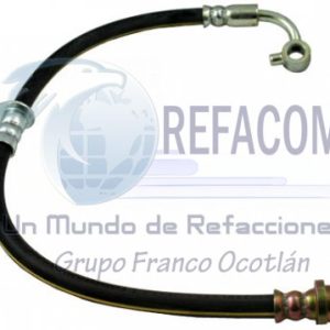 NF382560 MANGUERA FRENO CRV 07-09 DEL/IZQ