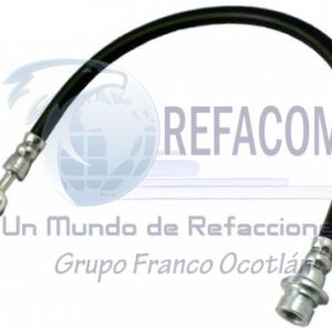 NF382855 MANGUERA FRENO NISSAN 05-12,XTERRA,SUZUKI DEL/IZQ