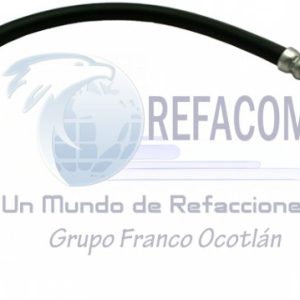 NF38494 MANGUERA FRENO NISSAN CMTA 86-97 DEL/DER
