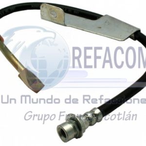 NF38662 MANGUERA FRENO DEL/IZQ SILVERADO 95 SUBURBAN