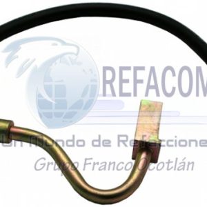 NF4009 MANGUERA FRENO DEL