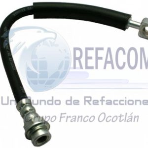 NF4048 MANGUERA FRENO BONNEVILLE 82-86 DEL.