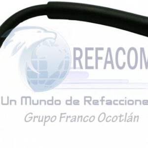 NF4049 MANGUERA FRENO ASTRO MINI VAN 85-99 DEL.