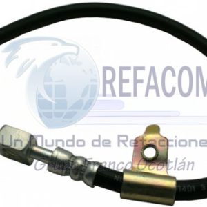 NF4068 MANGUERA FRENO CELEBRITY 84-90 DEL./DER.