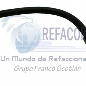 NF4336 MANGUERA FRENO TORNADO TRAS 08 EN ADEL...=CI4336