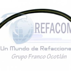 NF46223 MANGUERA FRENO NISSAN SENTRA 02-12 TRAS/IZQ