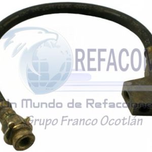 NF5010 MANGUERA FRENO CHRY. TRAS 71-82